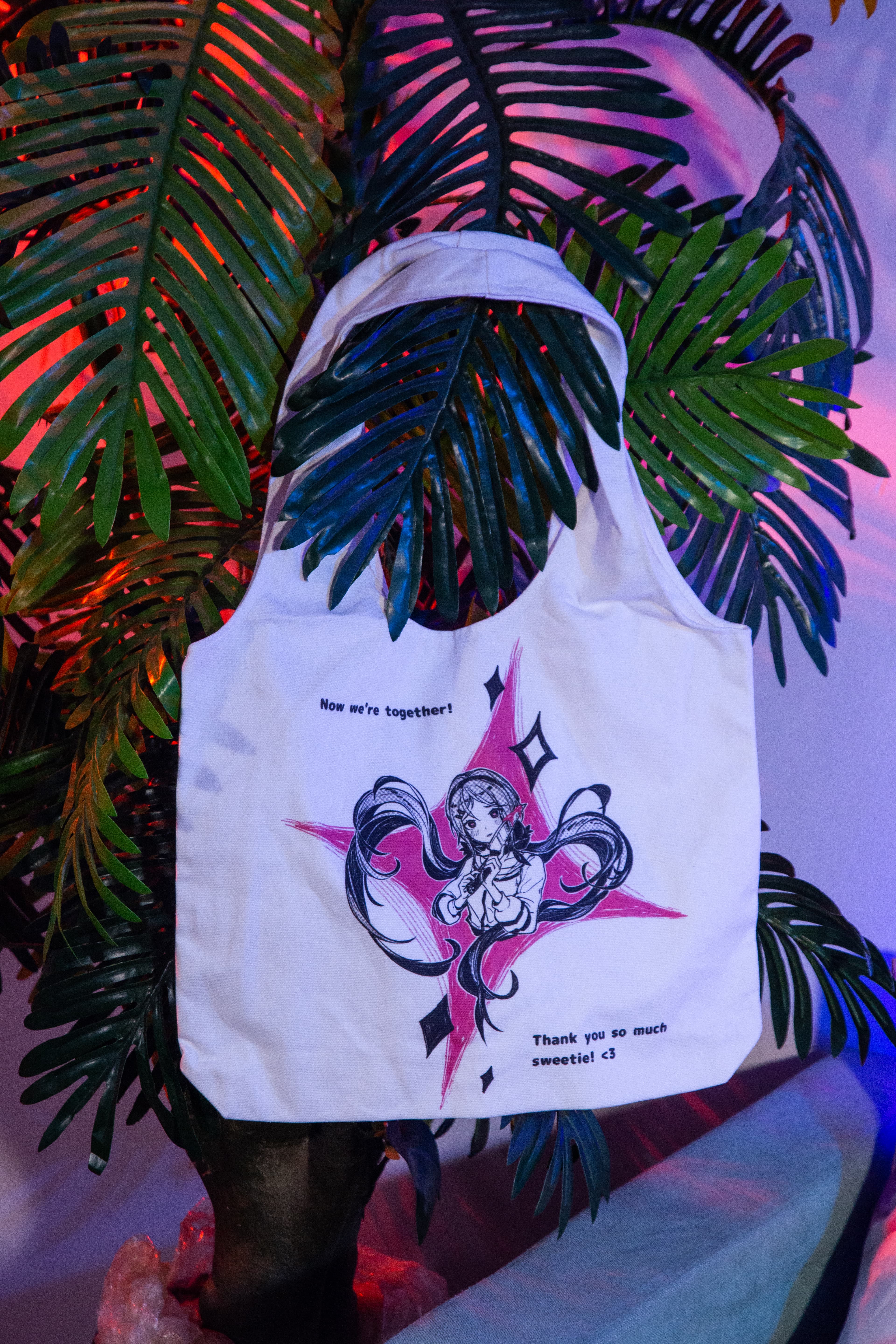 Miside Accessories Pack — Limited Edition 9-Item Set