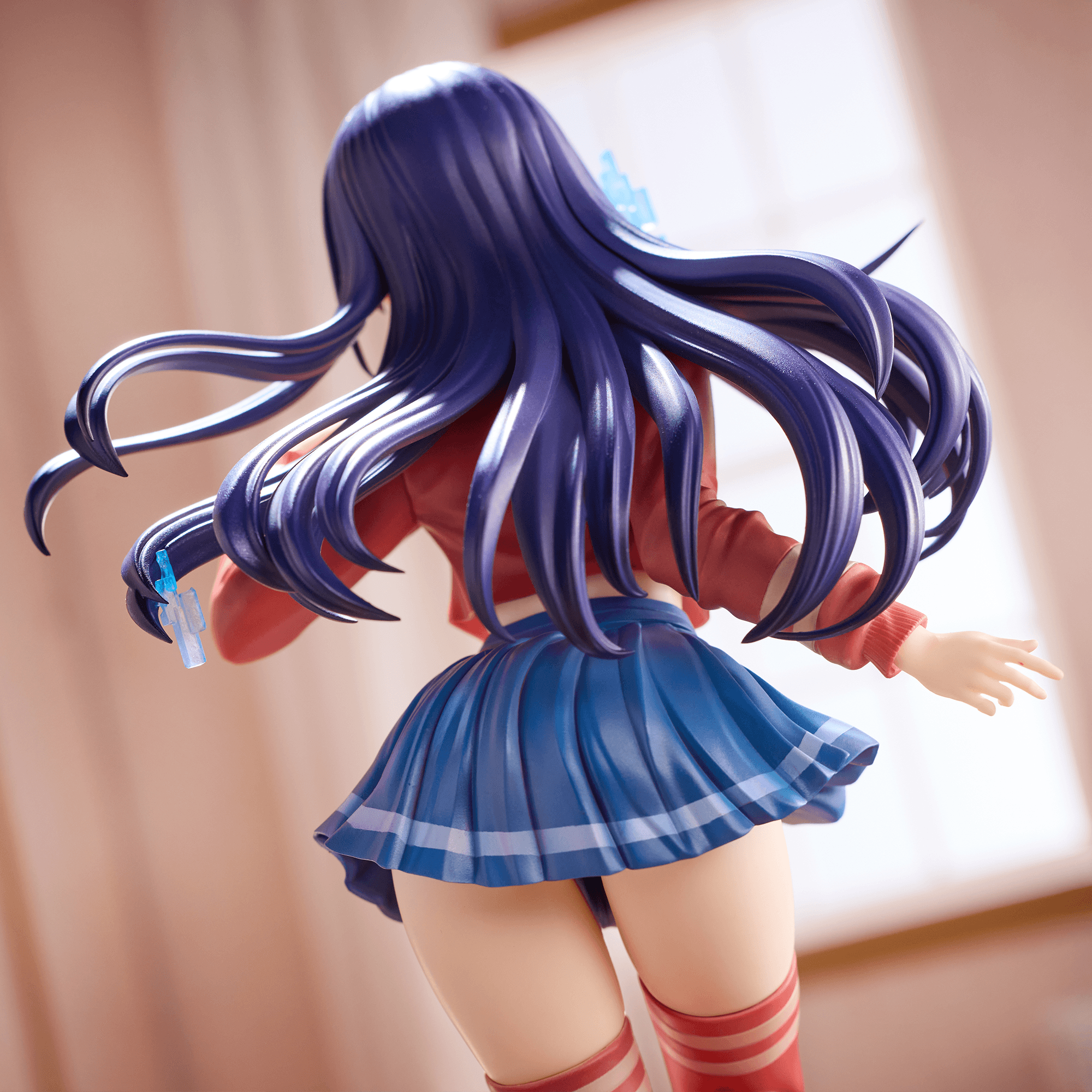 MISIDE —— 1/7 Scale Figure Kind and Usual Mita