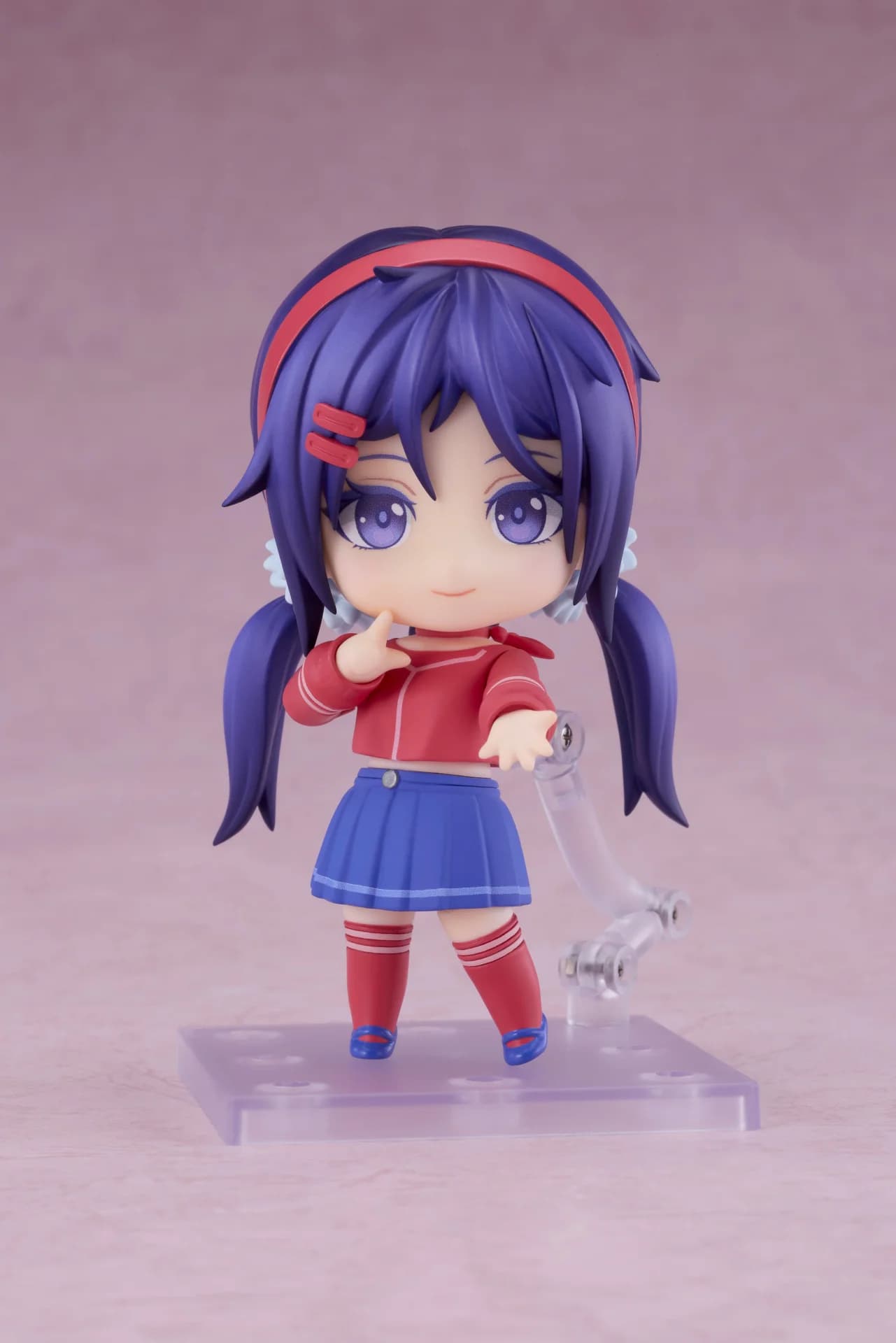Nendoroid Mita