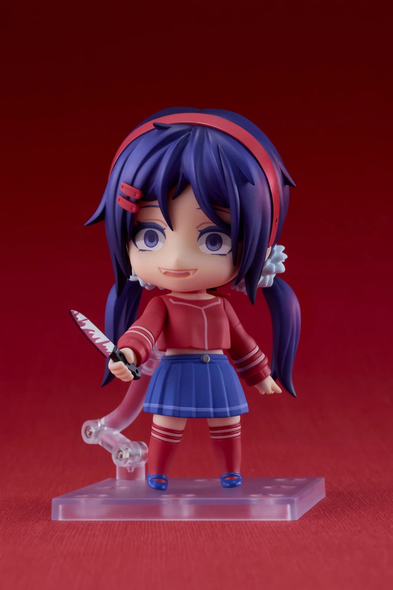 Nendoroid Mita - 缩略图 6