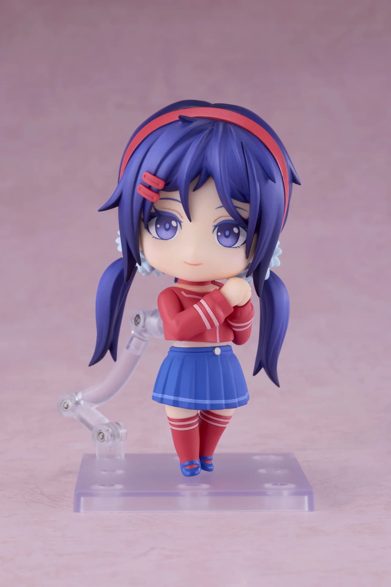 Nendoroid Mita - 缩略图 2