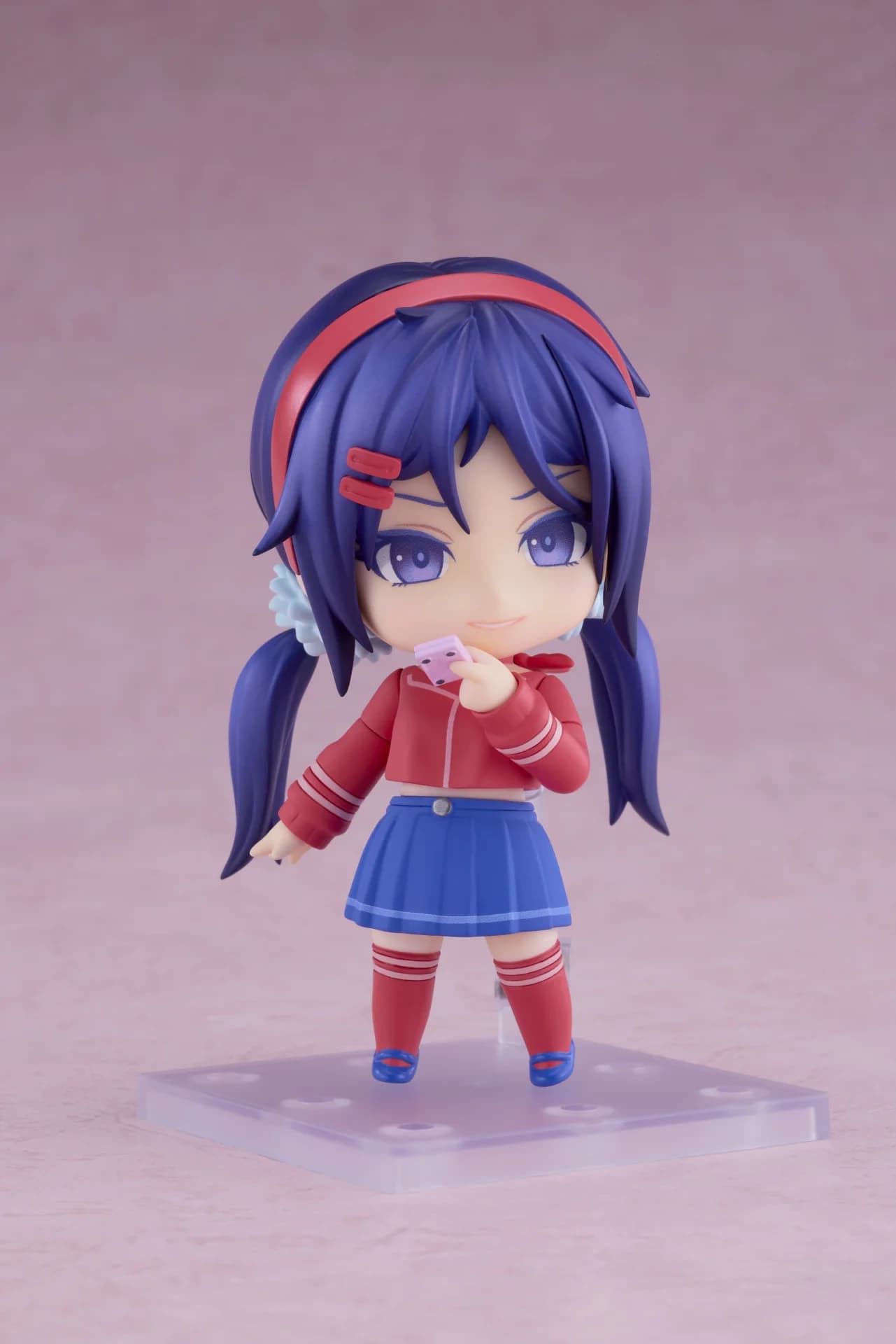 Nendoroid Mita - 缩略图 3