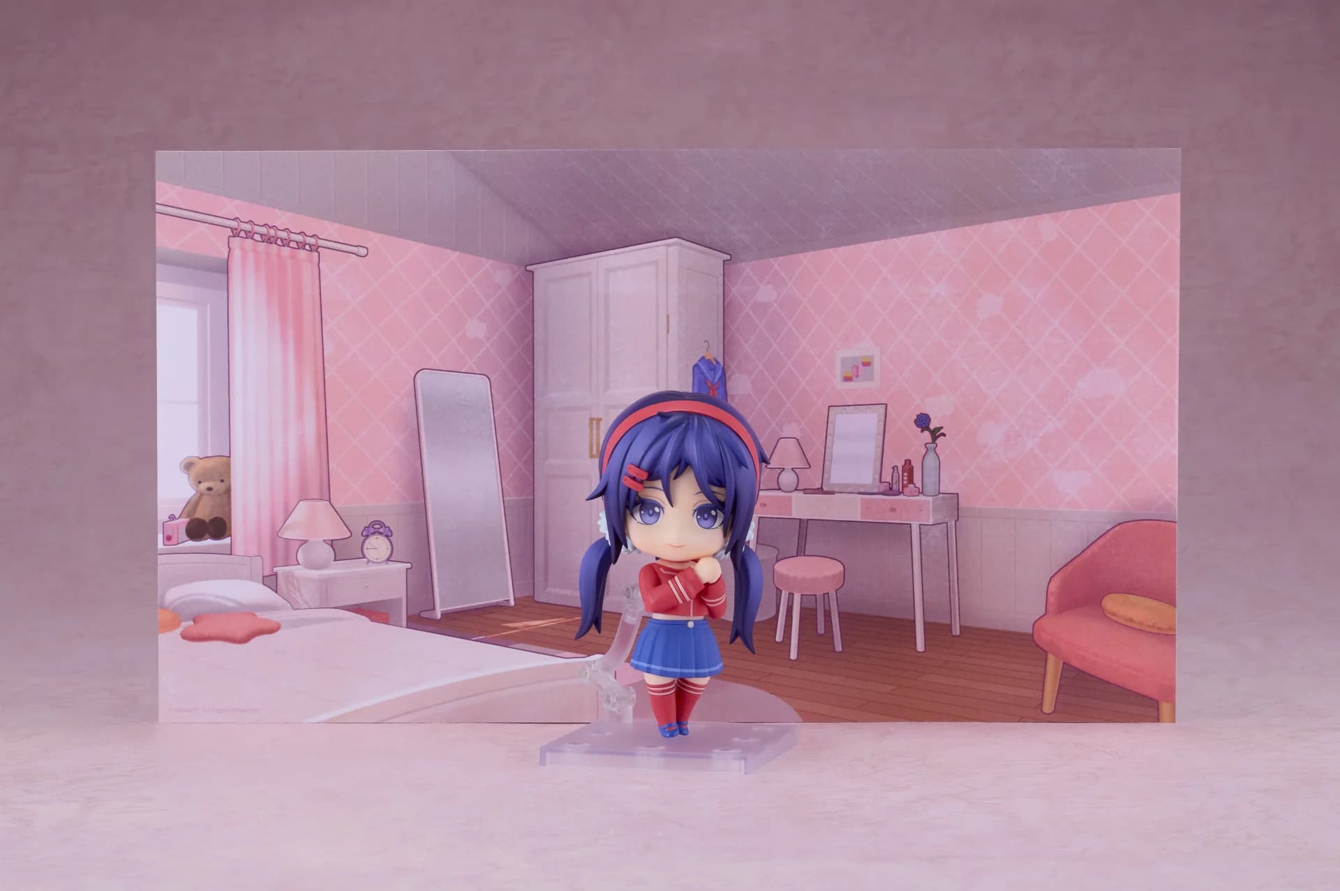 Nendoroid Mita - 缩略图 5