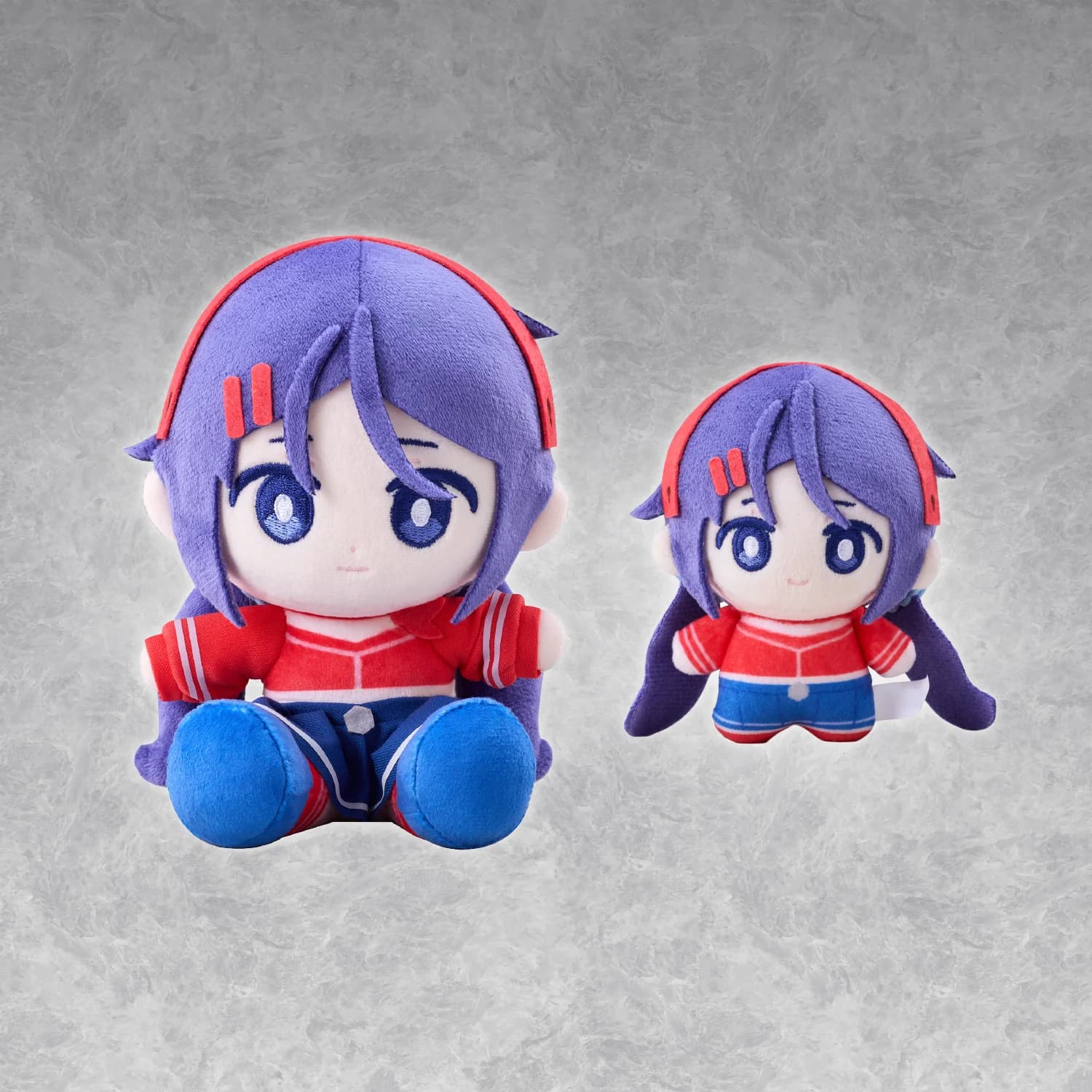 Mita Plush toy